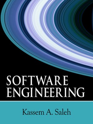 cover image of Software Engineering